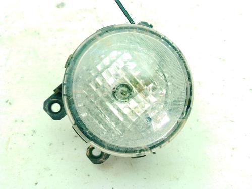 Used Left front fog light Left front fog light MERCEDES-BENZ CITAN Box Body/MPV (W415) 108 CDI (415.603) (80 hp) 25597712 25597712