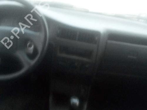 Used Parts SEAT TOLEDO I (1L2) 1.6 i 4554500