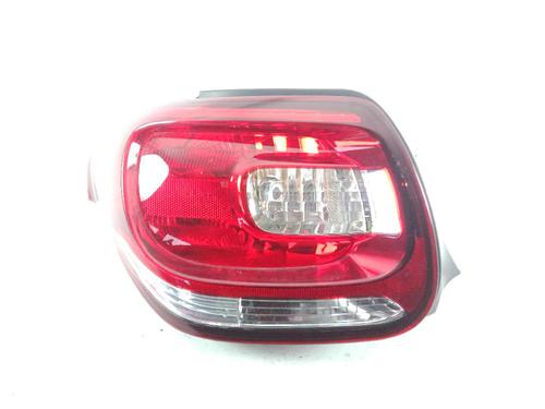 Used Left taillight Left taillight CITROËN DS3 (SA_) 1.6 HDi 90 (92 hp) 24043220 24043220