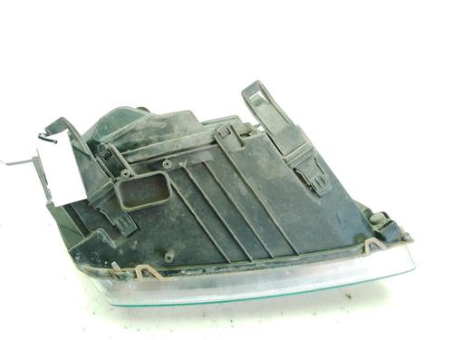 Left headlight FORD FOCUS II (DA_, HCP, DP) 1.8 | BP29050029C28 - Image 3