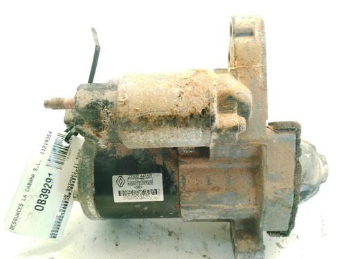 Used Starter Starter 25612727 25612727