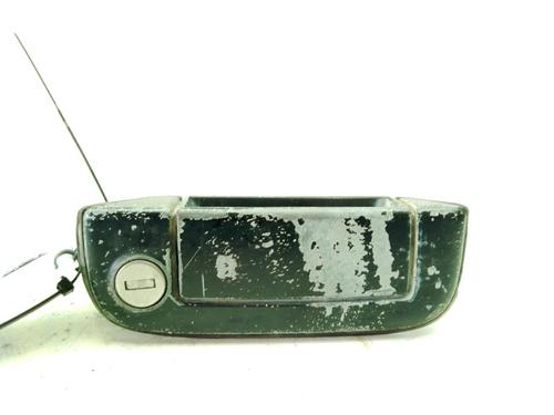 Used Tailgate handle Tailgate handle SEAT INCA (6K9) 1.4 i (60 hp) 39974264 39974264