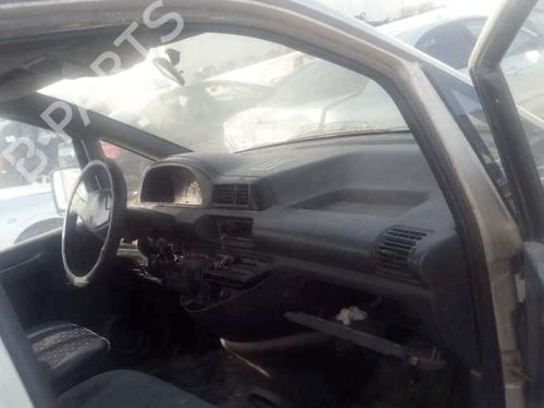 Brugte CITROËN JUMPY I (U6U_) 1.9 D 70 4770247