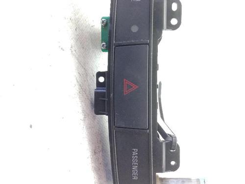 Warning switch MITSUBISHI LANCER VIII (CY_A, CZ_A) 2.0 DI-D (CY8A) | BP24045358I22 - Image 3
