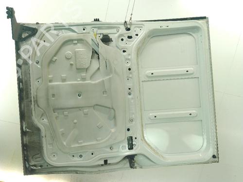 Right rear door OPEL VIVARO B Van (X82) 1.6 CDTI (05) | BP29151586C5 