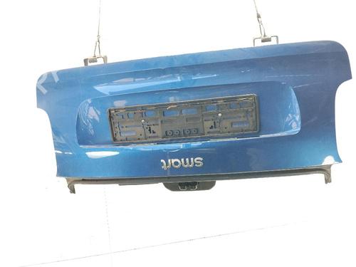 Used Tailgate Tailgate SMART FORTWO Coupe (453) 0.9 (453.344, 453.353) (90 hp) 33840945 33840945