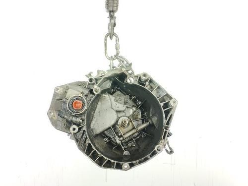 Used Gearbox Gearbox FIAT 500 (312_) 1.3 D Multijet (312AXB1A) (75 hp) 33953619 33953619