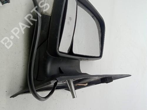 Used Left mirror Left mirror MERCEDES-BENZ SPRINTER 5-t Bus (B906) 516 CDI (906.655, 906.657) (163 hp) 33871632 33871632