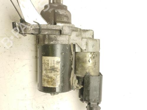 Used Starter SEAT LEON (1P1) 1.2 TSI (105 hp) 24046076