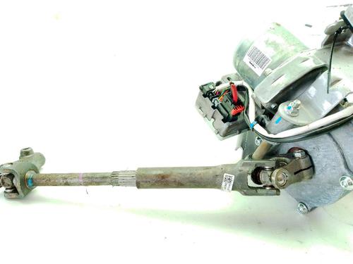 Steering column RENAULT MEGANE IV Hatchback (B9A/M/N_) 1.3 TCe 115 (B9N9) | BP34506128M21 - Image 2
