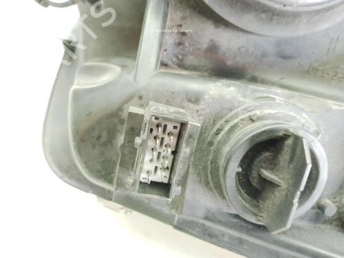 Left headlight CITROËN C2 (JM_) 1.4 HDi | BP31659086C28