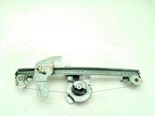 Front right window mechanism PEUGEOT 107 (PM_, PN_) 1.0 | BP28596529C23 