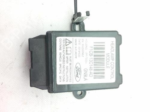 Used Electronic module FORD FOCUS III 1.0 EcoBoost (125 hp) 18375143