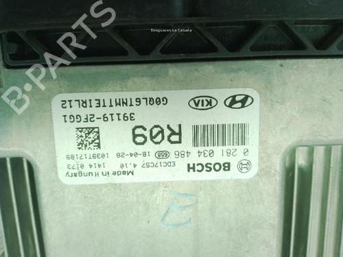 Electronic module KIA SPORTAGE IV (QL, QLE) 2.0 CRDi | BP27587851M83 