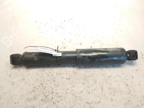 Used Left rear shock absorber Left rear shock absorber CITROËN JUMPER II Van 2.0 BlueHDi 130 (130 hp) 25019179 25019179