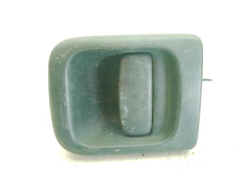 Used Front left exterior door handle OPEL MOVANO A Van (X70) 2.8 DTI (FD) (114 hp) 25909748