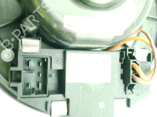 Heater blower motor VW PASSAT B7 Variant (365) 2.0 TDI | BP30146154M62