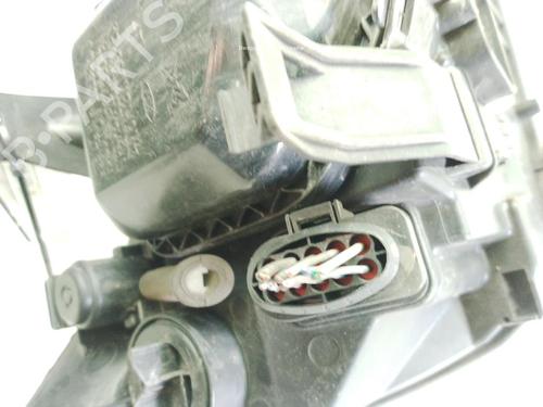 Left headlight FORD FOCUS II (DA_, HCP, DP) 1.6 | BP32358523C28 - Image 5