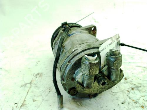 AC compressor CITROËN JUMPER II Platform/Chassis 2.0 BlueHDi 110 | BP40062038M34 - Image 4