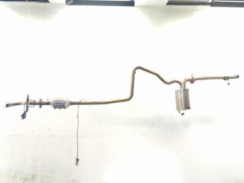 Used Exhaust system FORD TRANSIT CONNECT V408 Box Body/MPV 1.5 EcoBlue (101 hp) 32280355