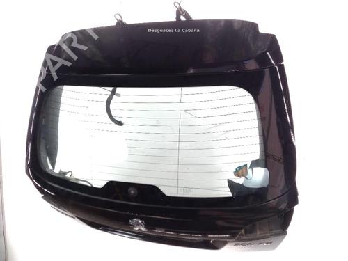 Tailgate PEUGEOT 508 SW I (8E_) 1.6 HDi | BP19252795C6 