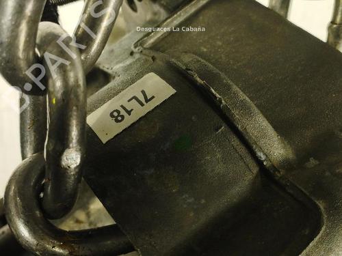 Gearbox SEAT IBIZA IV (6J5, 6P1) 1.0 | BP30339168M3 