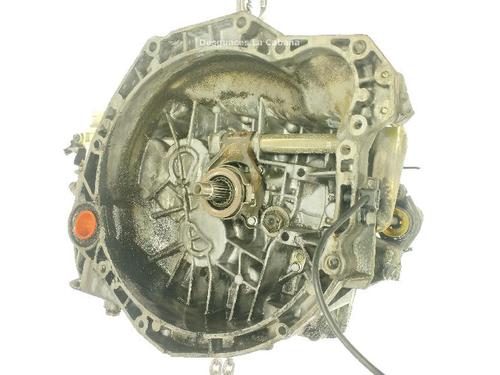 Used Gearbox RENAULT LAGUNA I (B56_, 556_) 2.2 dT (B569) (113 hp) 29968525