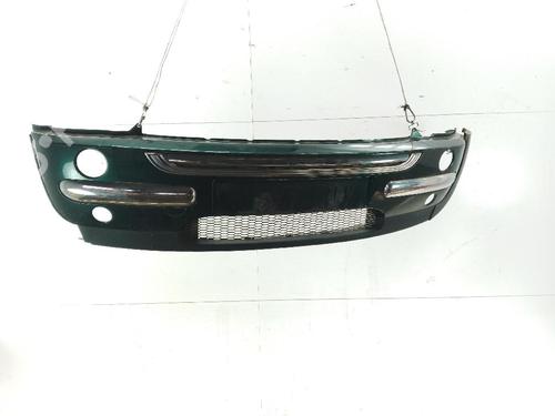 Front bumper MINI MINI (R50, R53) Cooper | BP28208966C7 