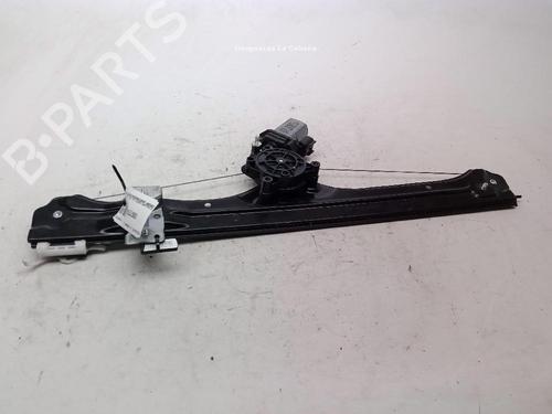 Front left window mechanism CITROËN JUMPER II Van 2.2 BlueHDi 140 | BP28368177C22 
