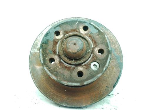 Used Left front steering knuckle Left front steering knuckle 38556286 38556286