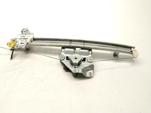 Used Front left window mechanism Front left window mechanism NISSAN JUKE (F16_) 1.0 (114 hp) 40492501 40492501