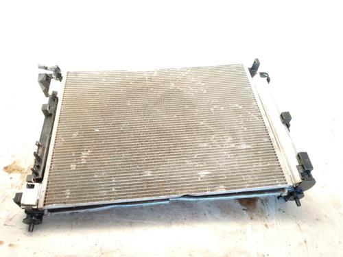 Used Water radiator Water radiator NISSAN MICRA V (K14) 0.9 IG-T (90 hp) 24948335 24948335