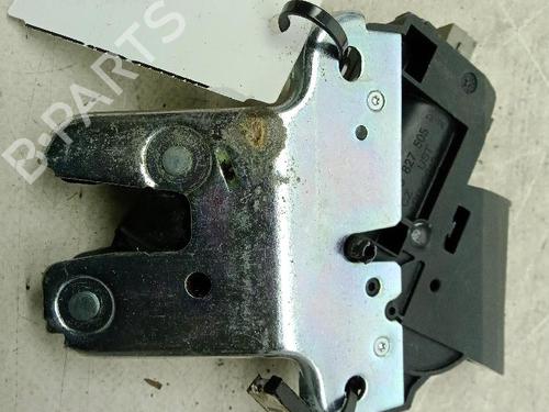 Tailgate lock VW CC B7 (358) 3.6 FSI 4motion | BP36449429C101 - Image 2