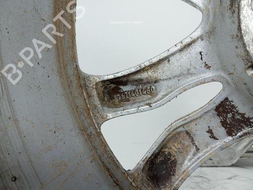 Rim PEUGEOT 508 I (8D_) 2.0 BlueHDi 150 | BP24041992C45 