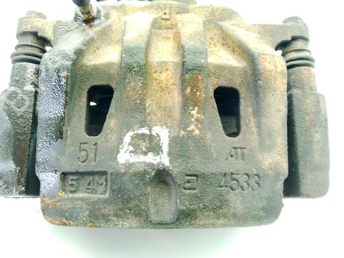 Right front brake caliper TOYOTA RAV 4 IV (_A4_) 2.2 D 4WD (ALA49) | BP31826368M104 