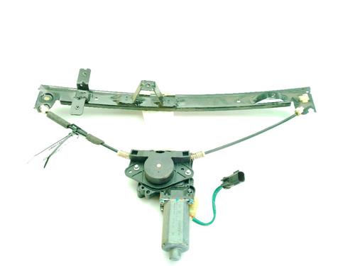 Elevalunas delantero derecho JEEP GRAND CHEROKEE II (WJ, WG) 2.7 CRD 4x4 (163 hp) 30526034