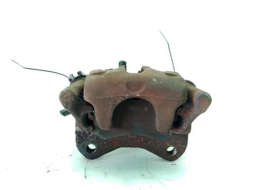 Used Left rear brake caliper Left rear brake caliper SEAT ALHAMBRA (7V8, 7V9) 2.0 TDI (140 hp) 34363800 34363800