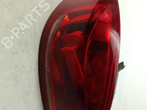Used Left taillight Left taillight AUDI A3 Sportback (8PA) 2.0 TDI 16V (140 hp) 33905325 33905325