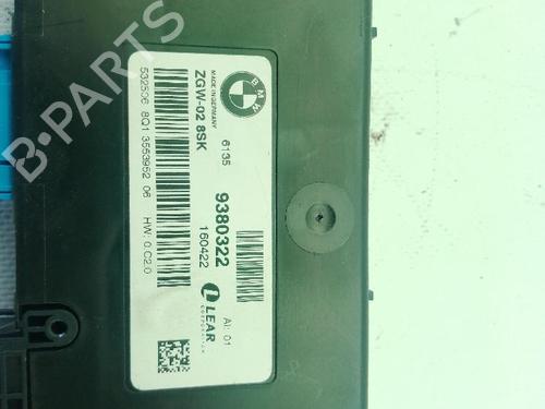 Electronic module BMW 5 (F10) 535 d xDrive | BP27994652M83 - Image 3