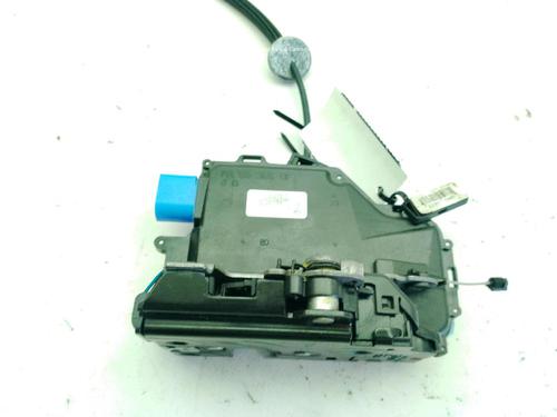 Rear left lock VW TOURAN (1T1, 1T2) 1.9 TDI | BP29021826C100 