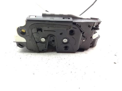 Used Rear right lock SEAT IBIZA IV SC (6J1, 6P5) 1.2 TSI (105 hp) 29049804