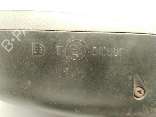 Retrovisor esquerdo AUDI A4 B6 (8E2) 1.9 TDI | BP39549667C26 - Image 6