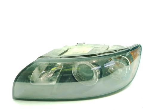 Used Left headlight VOLVO S40 II (544) 2.0 D (136 hp) 32132336