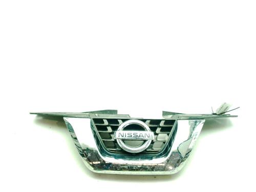 Grill NISSAN JUKE (F15) 1.5 dCi (110 hp) 31988786