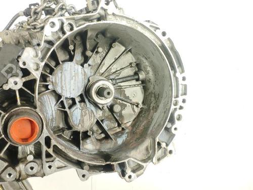 Used Gearbox LAND ROVER DISCOVERY SPORT (L550) 2.0 D (150 hp) 30635710