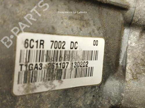 Gearbox FORD TRANSIT Van (FA_ _) 2.2 TDCi | BP29968530M3 