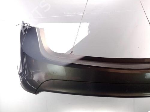 Rear bumper OPEL MERIVA B MPV (S10) 1.7 CDTI (75) | BP18357802C8 