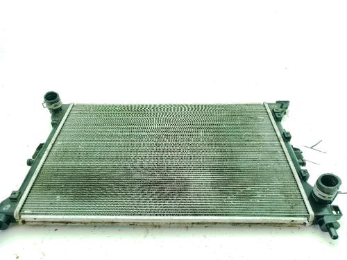 Used Water radiator Water radiator SUZUKI VITARA (LY) 1.4 T AllGrip (APK414) (140 hp) 31081256 31081256