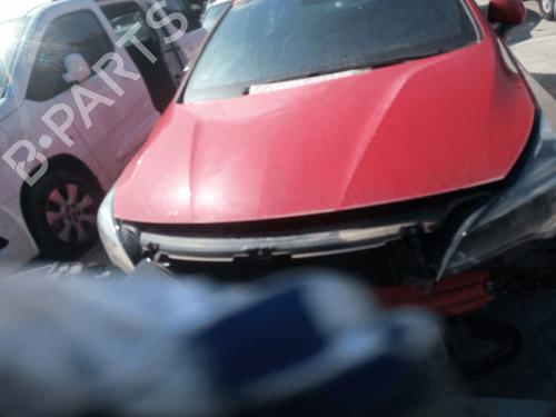 Left tailgate light OPEL ASTRA K (B16) 1.0 Turbo (68) | BP27605002C79 