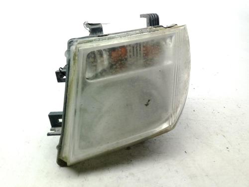 Used Left headlight NISSAN PATHFINDER III (R51) 2.5 dCi 4WD (174 hp) 29350582